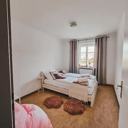 Apartament President *