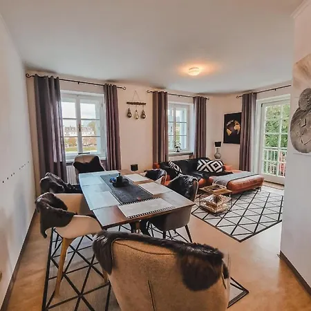 President Apartament *