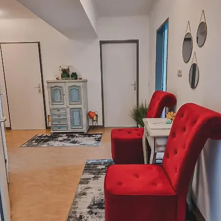 Apartament President Salzburg