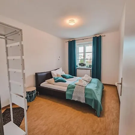 Apartament President