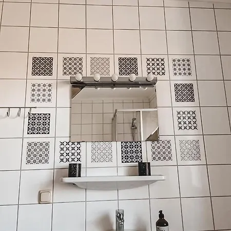 Apartament President *