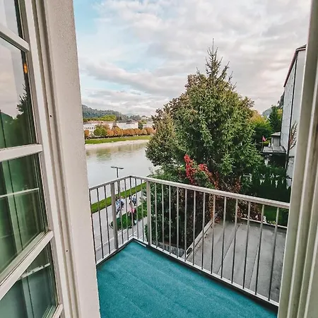 President Apartament Salzburg