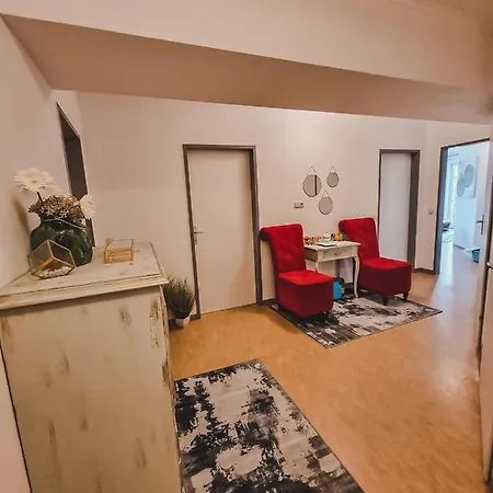 President Apartment