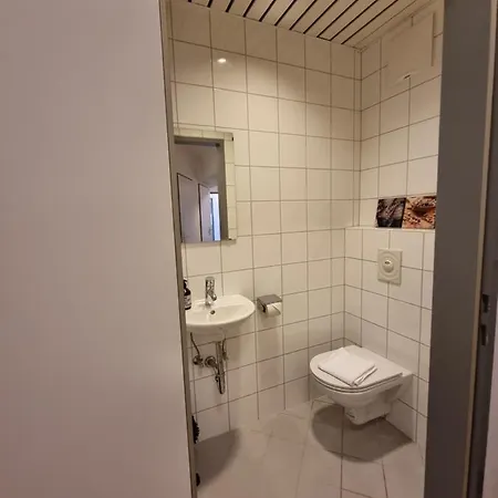 Apartment President